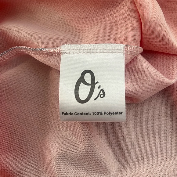 Jim Palmer #22 Baltimore Orioles Replica Baseball Jersey XL, SGA 8/23/25 New NIP - Picture 10 of 12